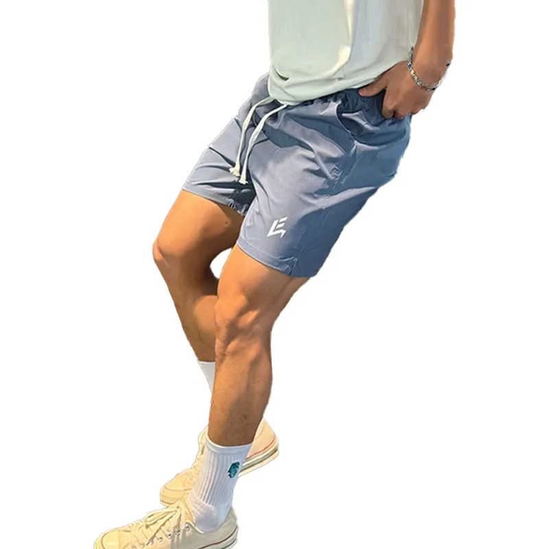 F.K.V.A Casual Shorts Unisex-4