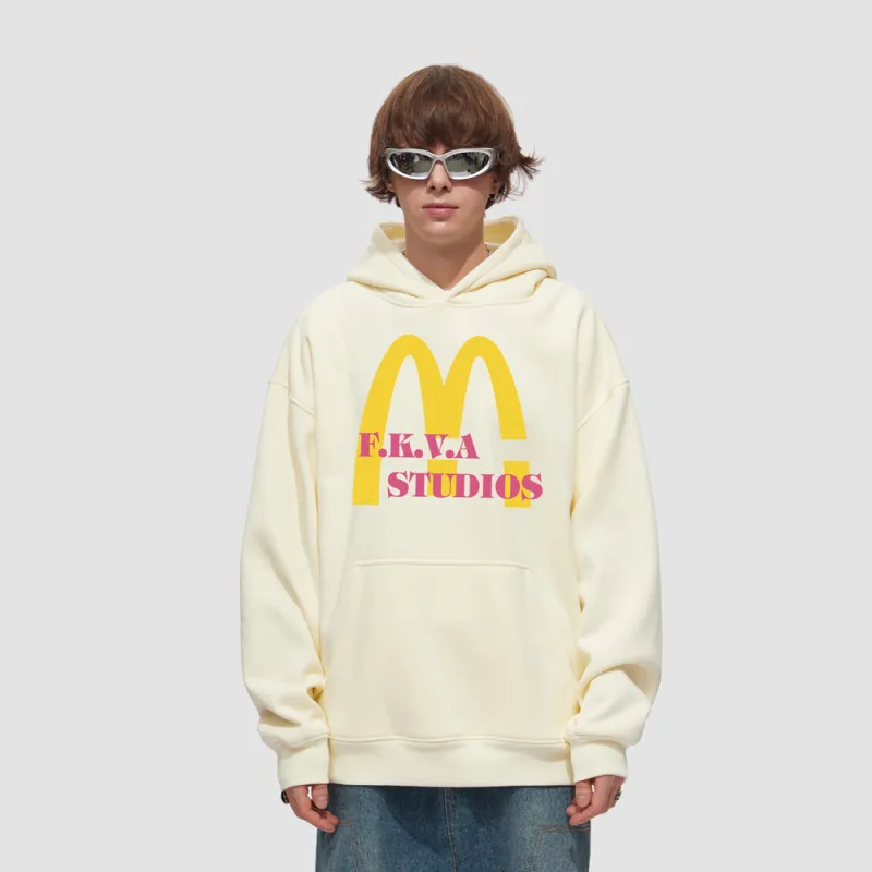 F.K.V.A Sweatshirts Unisex-7