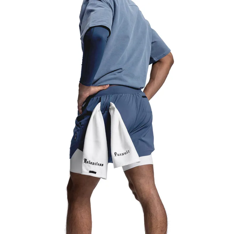 F.K.V.A Casual Shorts Unisex-5