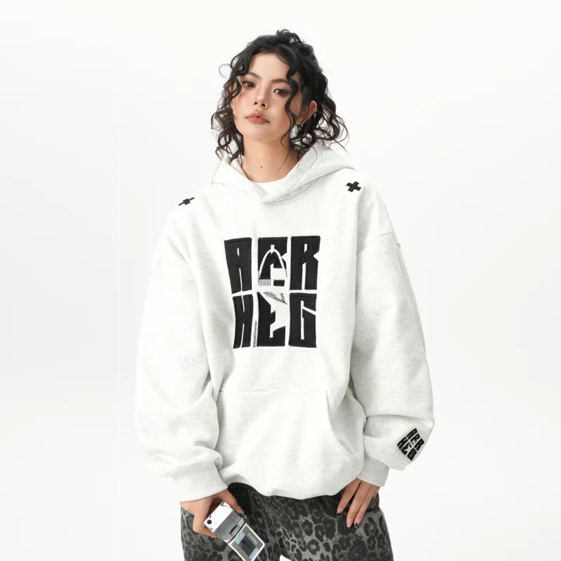 F.K.V.A Sweatshirt Jacket Unisex-4