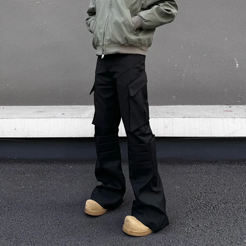F.K.V.A Casual Pants Unisex-5