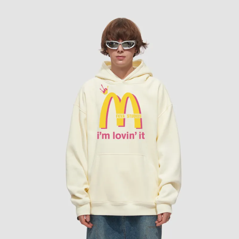 F.K.V.A Sweatshirts Unisex-6