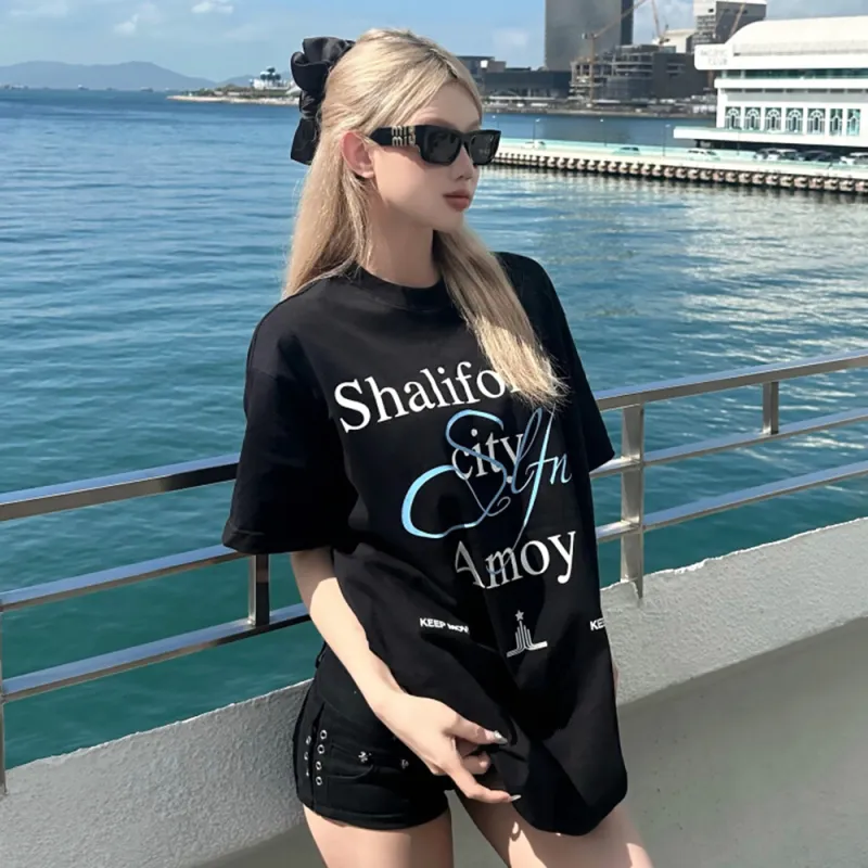 F.K.V.A T Shirts Unisex-3
