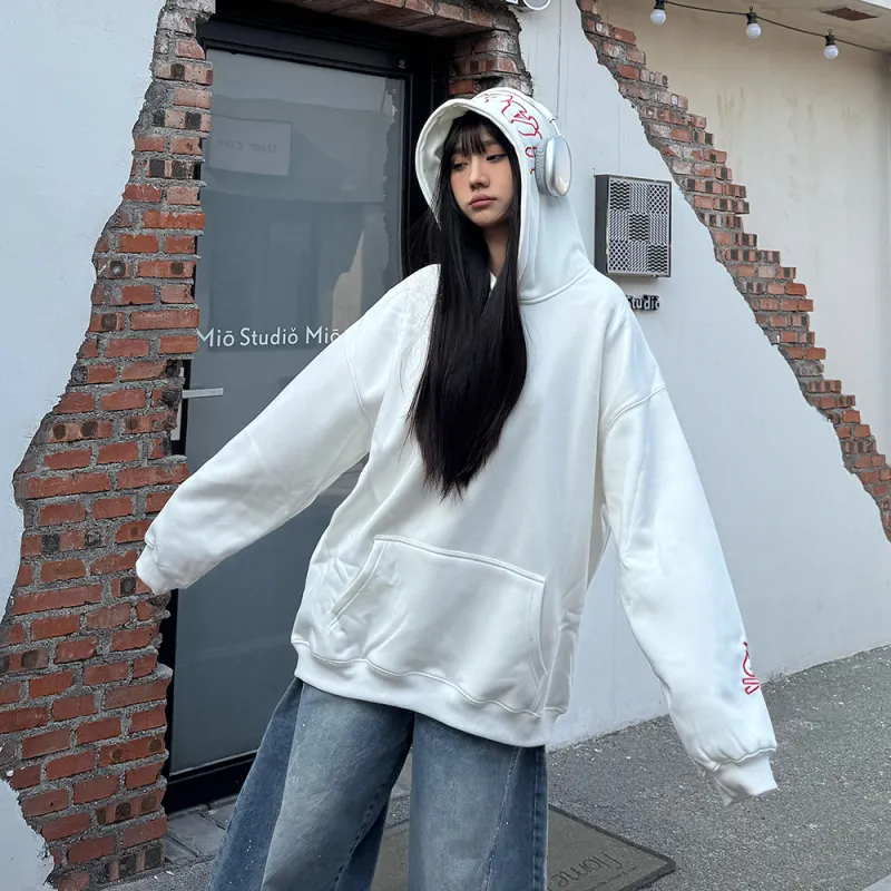 F.K.V.A Sweatshirts Unisex-26