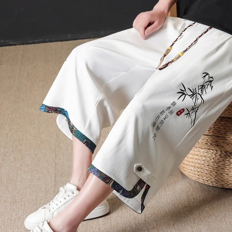 F.K.V.A Casual Shorts Unisex-5