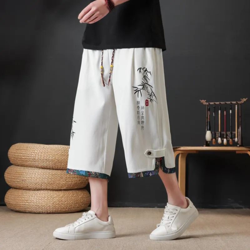 F.K.V.A Casual Shorts Unisex-4