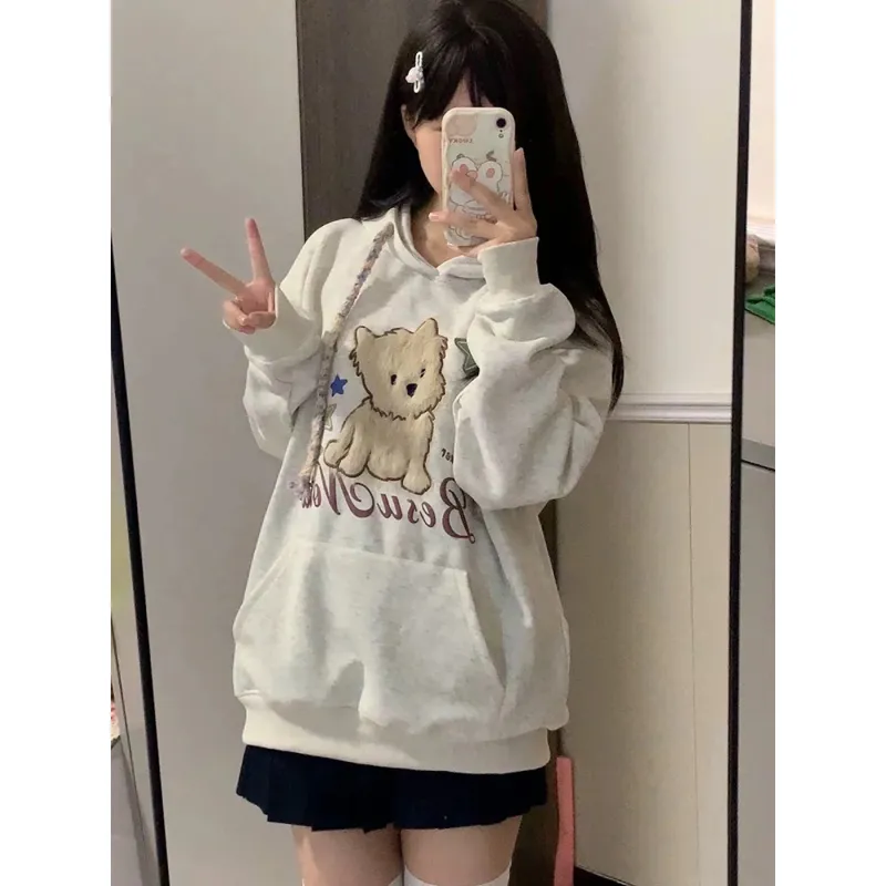 F.K.V.A Sweatshirts Unisex-6