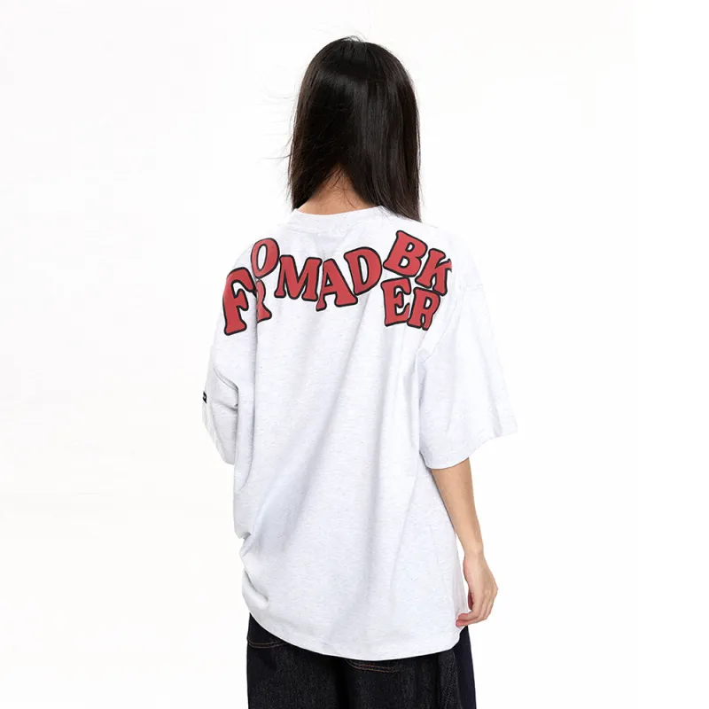 F.K.V.A T Shirts Unisex-7