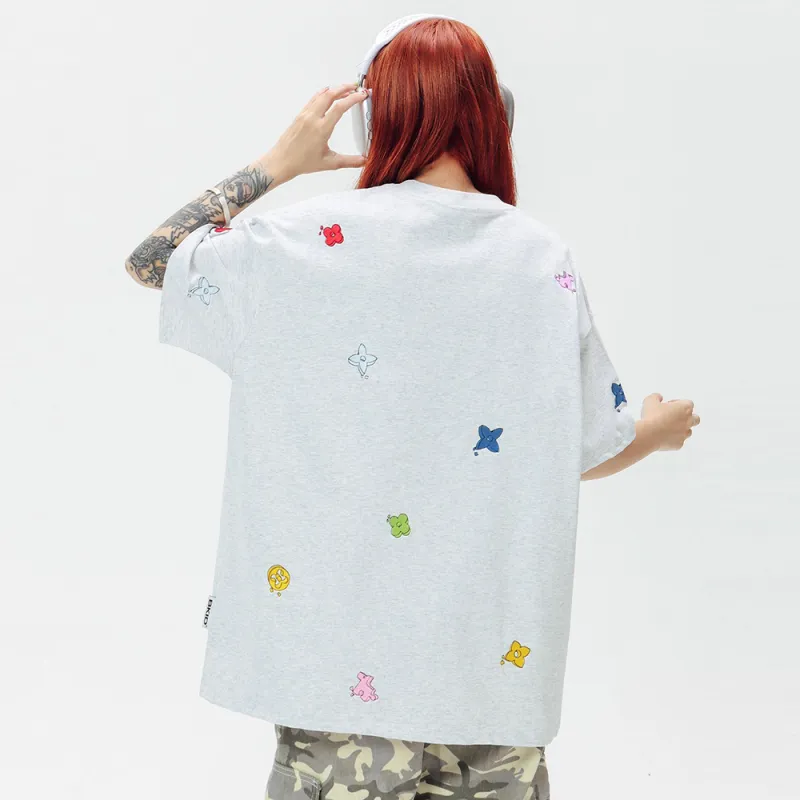 F.K.V.A T Shirts Unisex-10