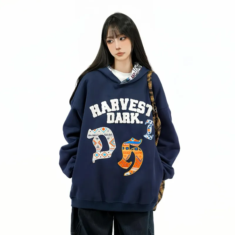 F.K.V.A Sweatshirts Unisex-5