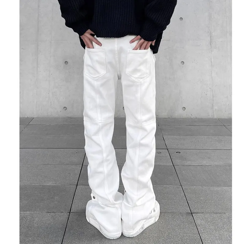 F.K.V.A Casual Pants Unisex-10