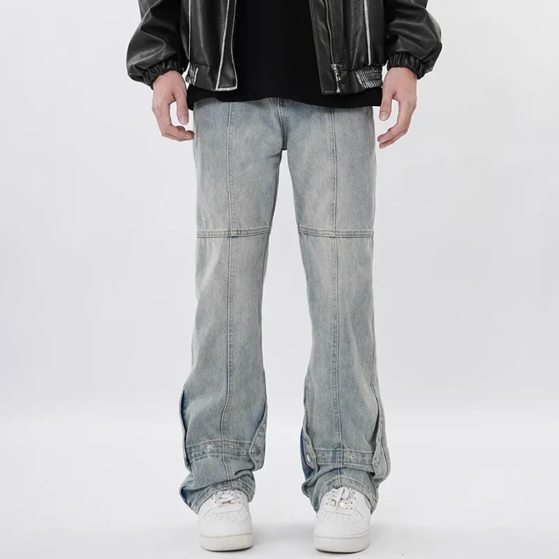 F.K.V.A Casual Pants Unisex-20