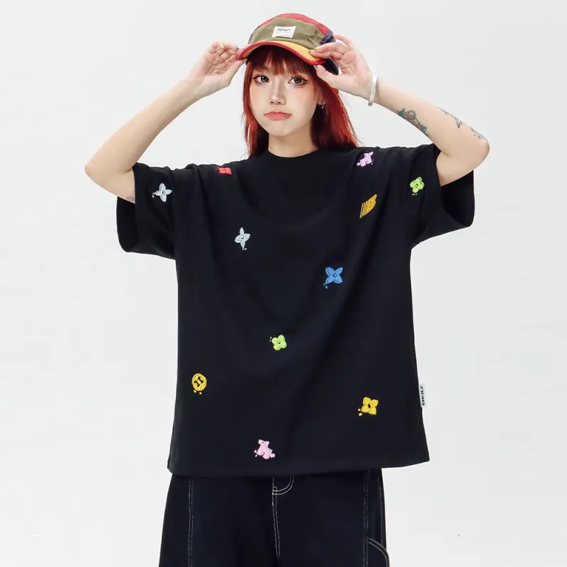 F.K.V.A T Shirts Unisex-14