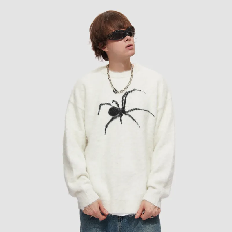 F.K.V.A Sweaters Unisex-18