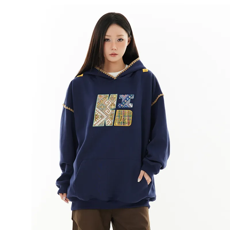 F.K.V.A Sweatshirts Unisex-6