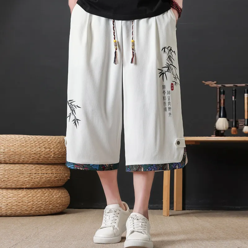 F.K.V.A Casual Shorts Unisex-3