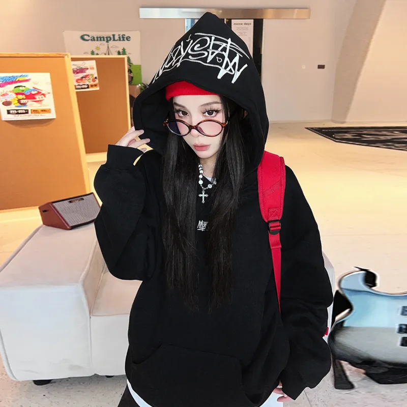 F.K.V.A Sweatshirts Unisex-4