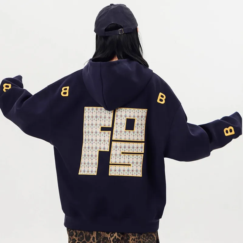 F.K.V.A Sweatshirts Unisex-10