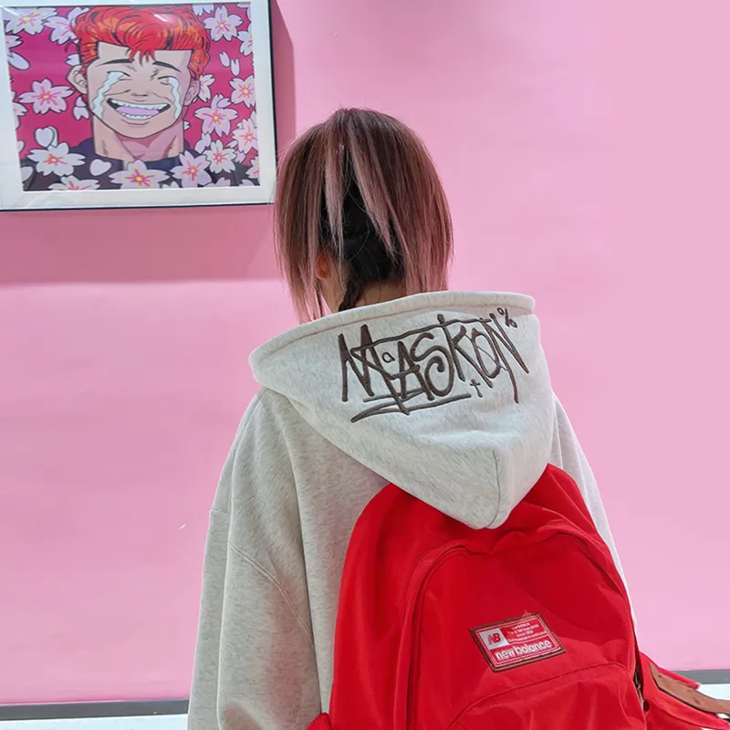 F.K.V.A Sweatshirts Unisex-9