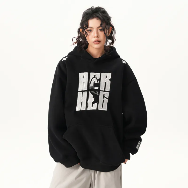 F.K.V.A Sweatshirt Jacket Unisex-8