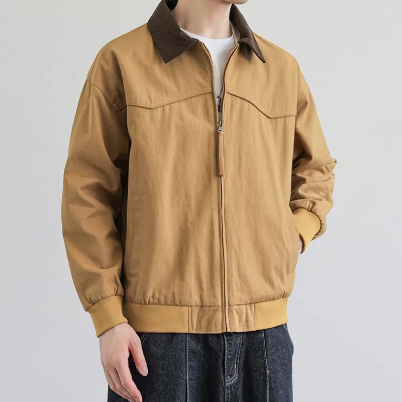 M MAICCO Jackets Unisex-2