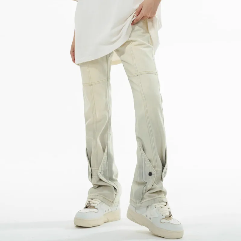 F.K.V.A Casual Pants Unisex-13