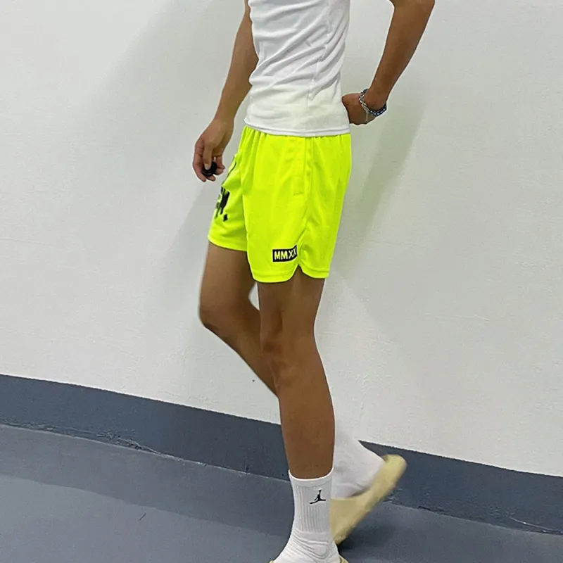 F.K.V.A Casual Shorts Unisex-9