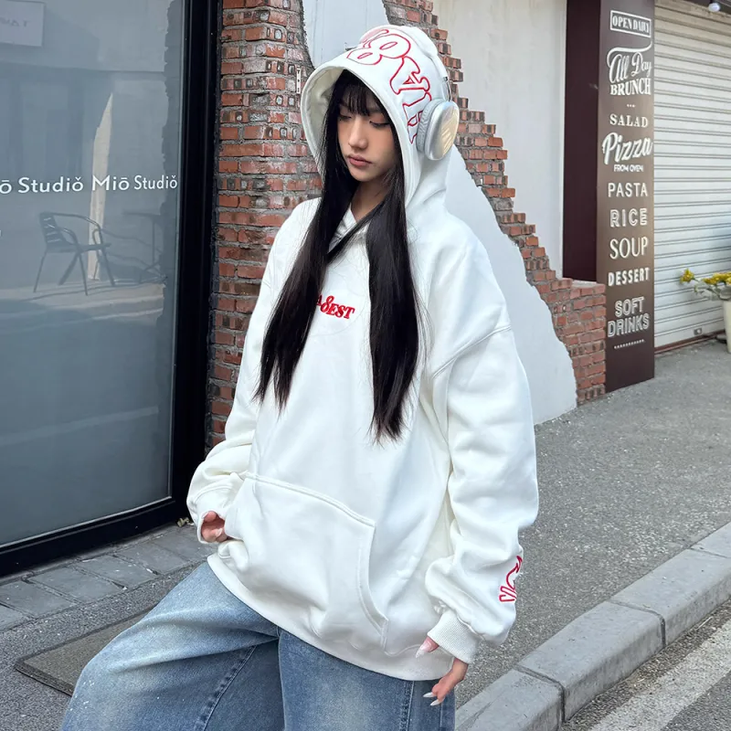 F.K.V.A Sweatshirts Unisex-12