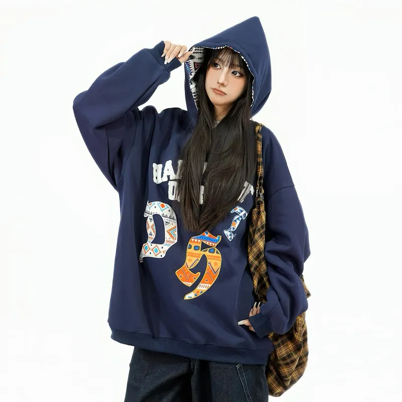 F.K.V.A Sweatshirts Unisex-6
