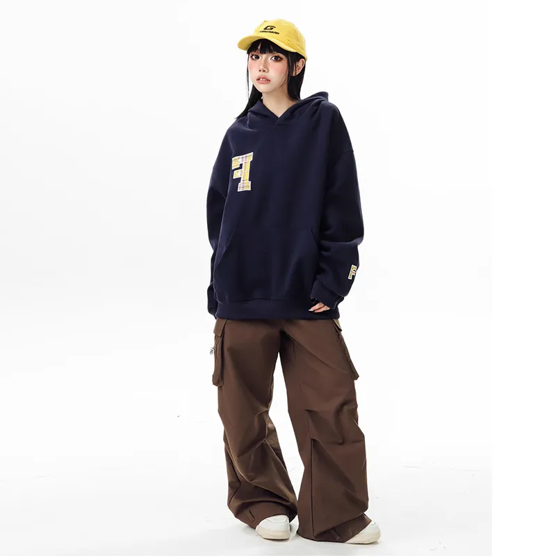F.K.V.A Sweatshirts Unisex-14