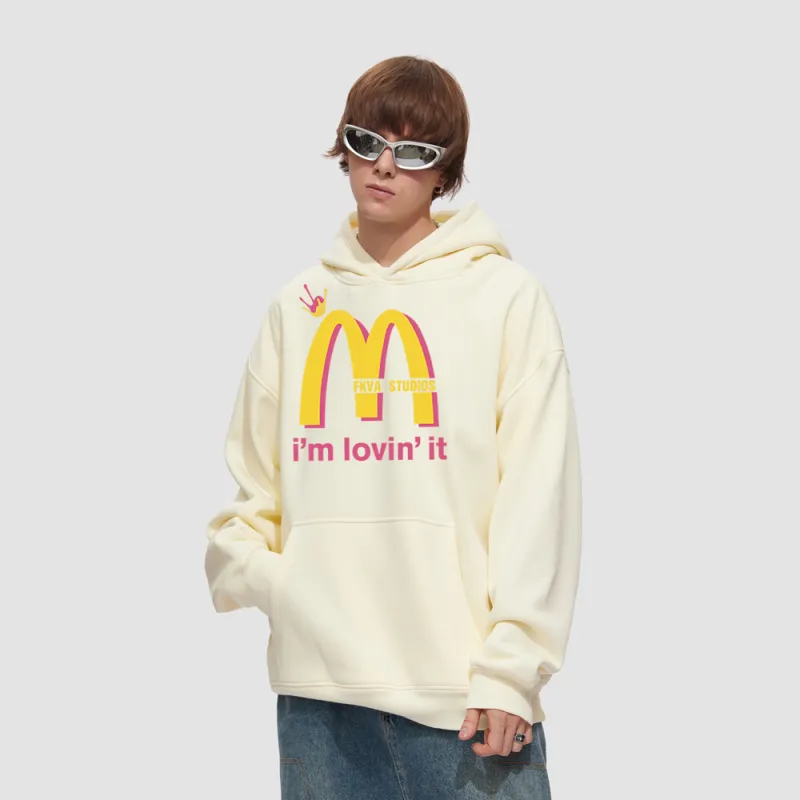 F.K.V.A Sweatshirts Unisex-7