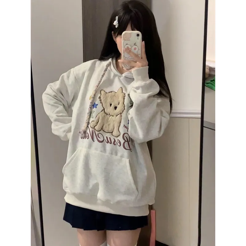 F.K.V.A Sweatshirts Unisex-4