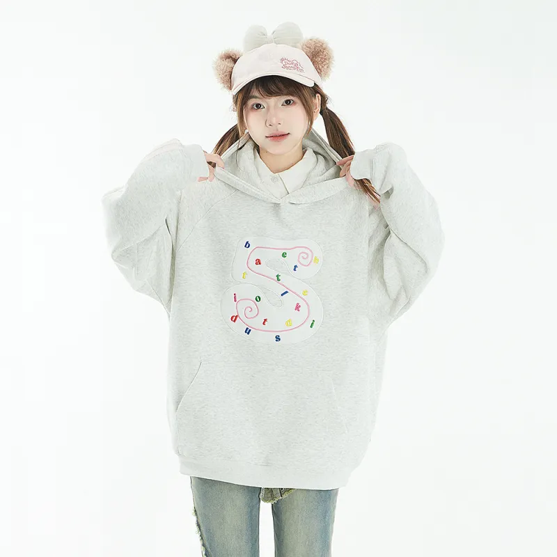 F.K.V.A Sweatshirts Unisex-5