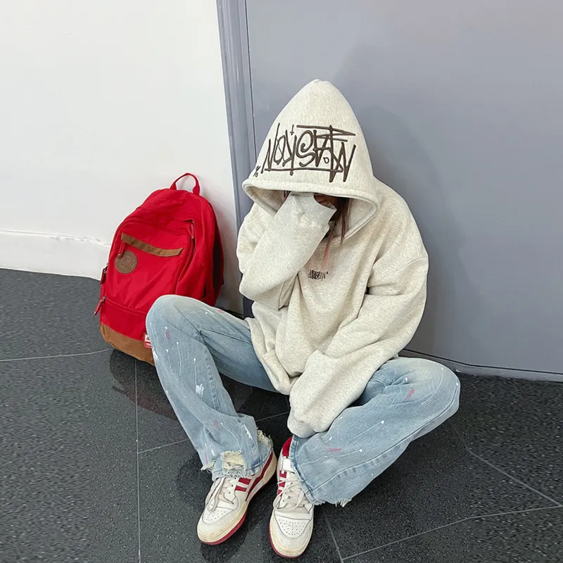 F.K.V.A Sweatshirts Unisex-10