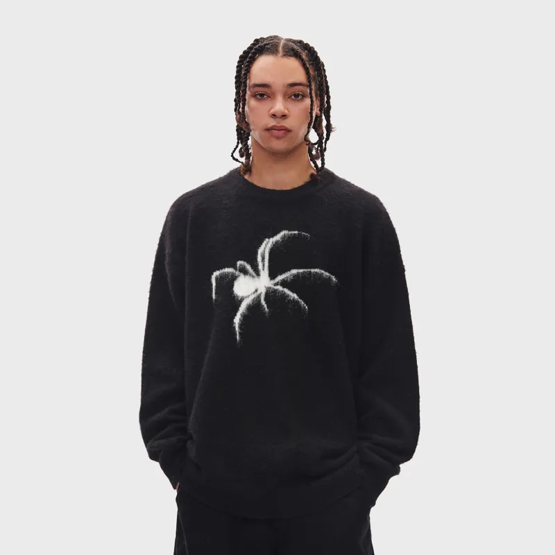 F.K.V.A Sweaters Unisex-5