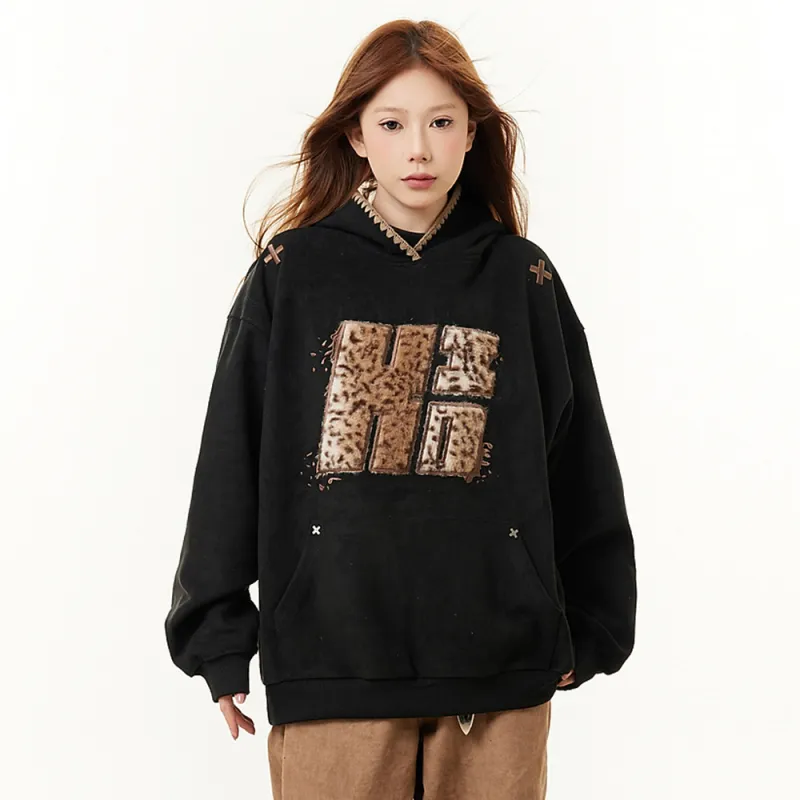 F.K.V.A Sweatshirts Unisex-4