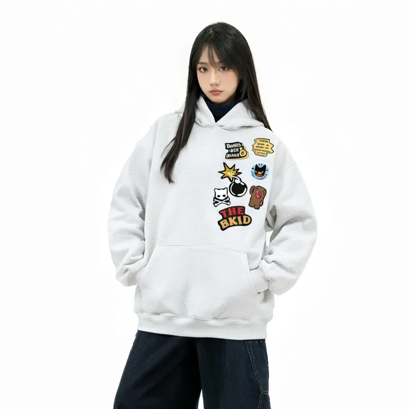 F.K.V.A Sweatshirts Unisex-13
