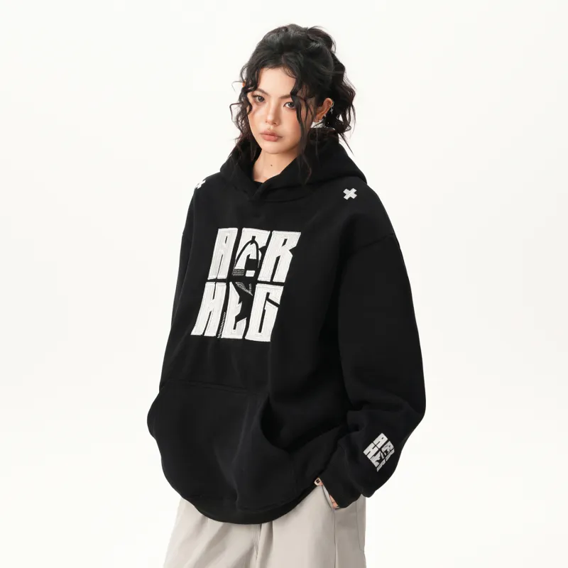 F.K.V.A Sweatshirt Jacket Unisex-9