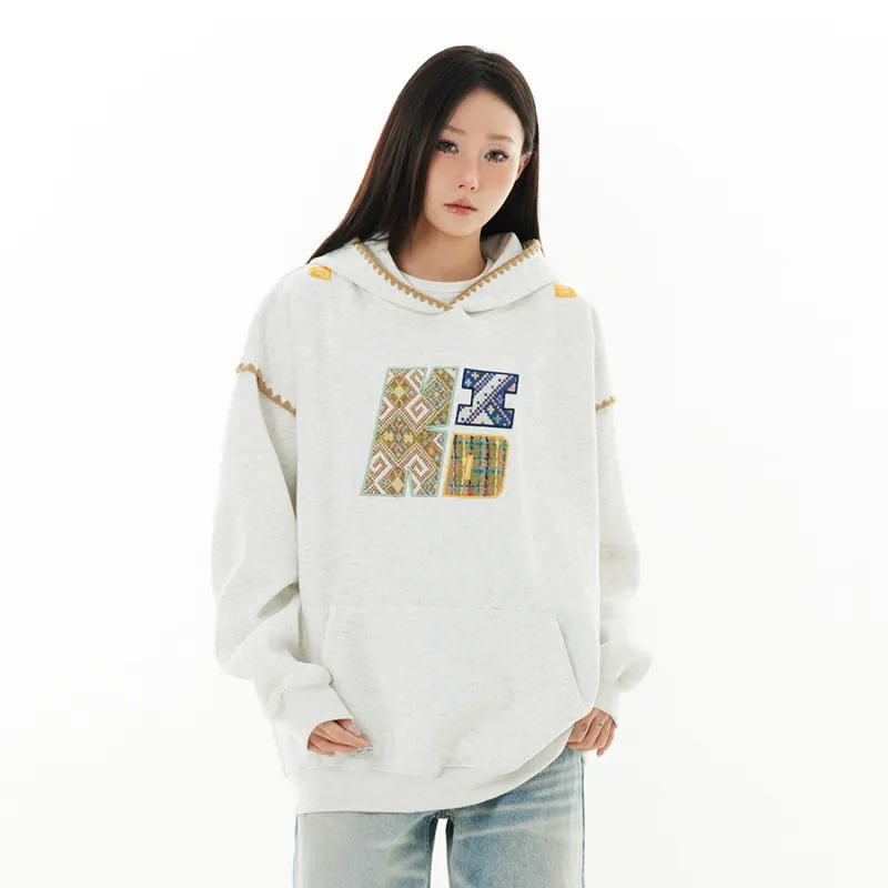 F.K.V.A Sweatshirts Unisex-3