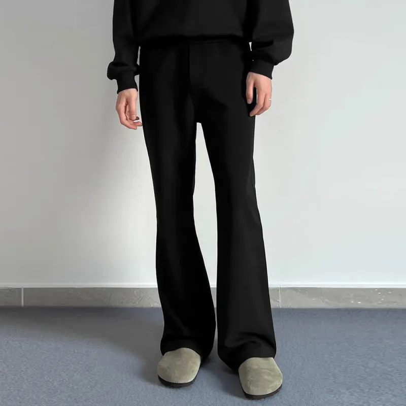 F.K.V.A Casual Pants Unisex-4
