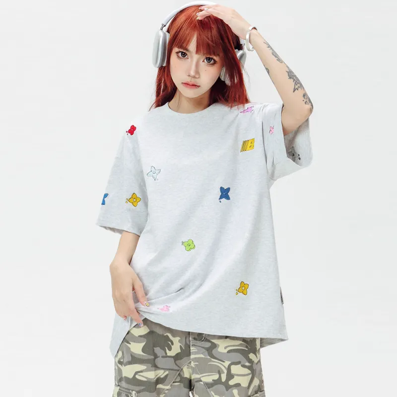 F.K.V.A T Shirts Unisex-9