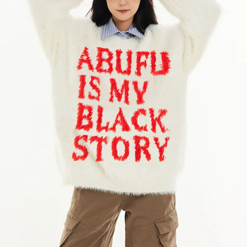 F.K.V.A Sweaters Unisex-4