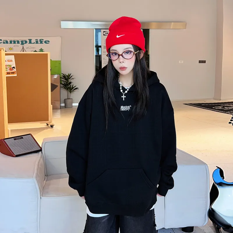F.K.V.A Sweatshirts Unisex-5