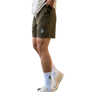 F.K.V.A Casual Shorts Unisex