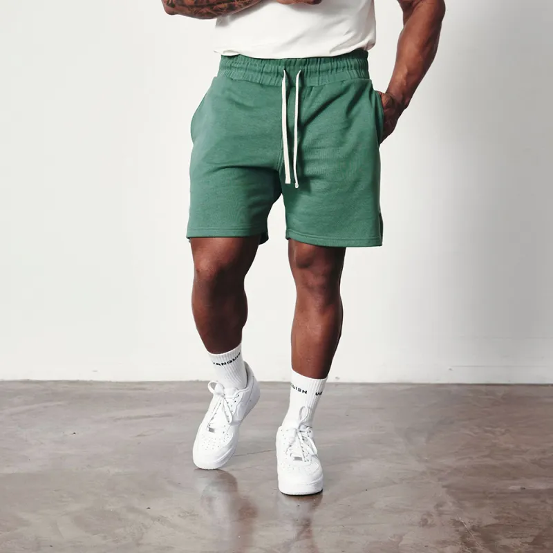 F.K.V.A Casual Shorts Unisex-4