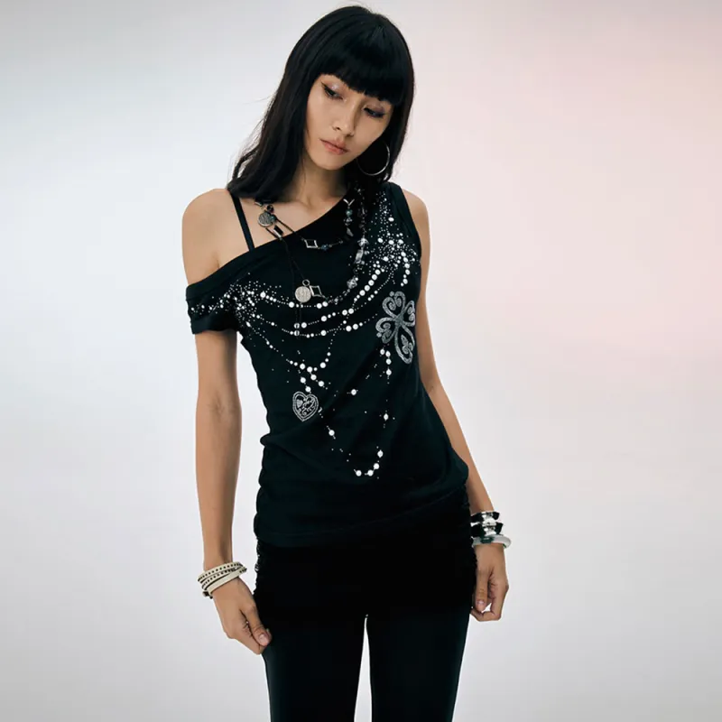 F.K.V.A T Shirts Unisex-9