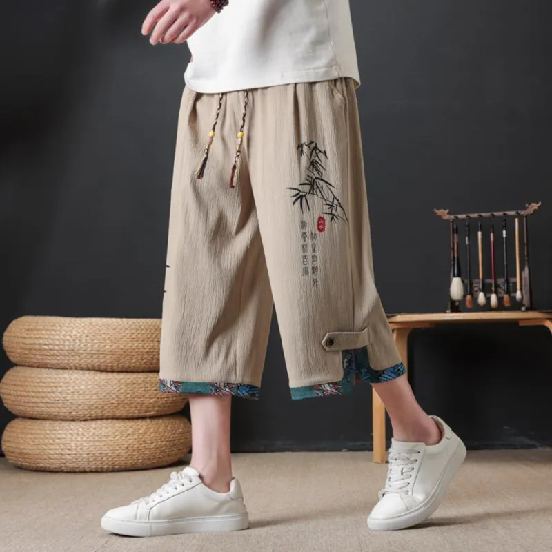 F.K.V.A Casual Shorts Unisex-1