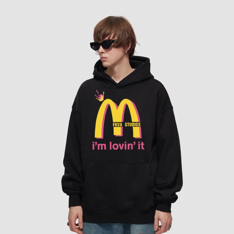 F.K.V.A Sweatshirts Unisex-2