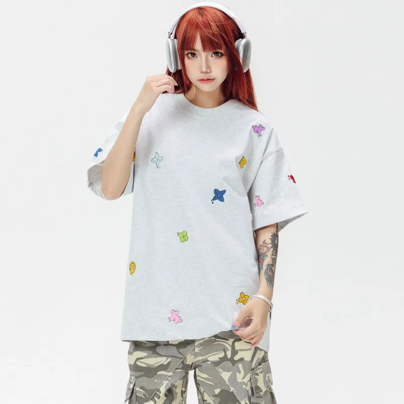 F.K.V.A T Shirts Unisex-11