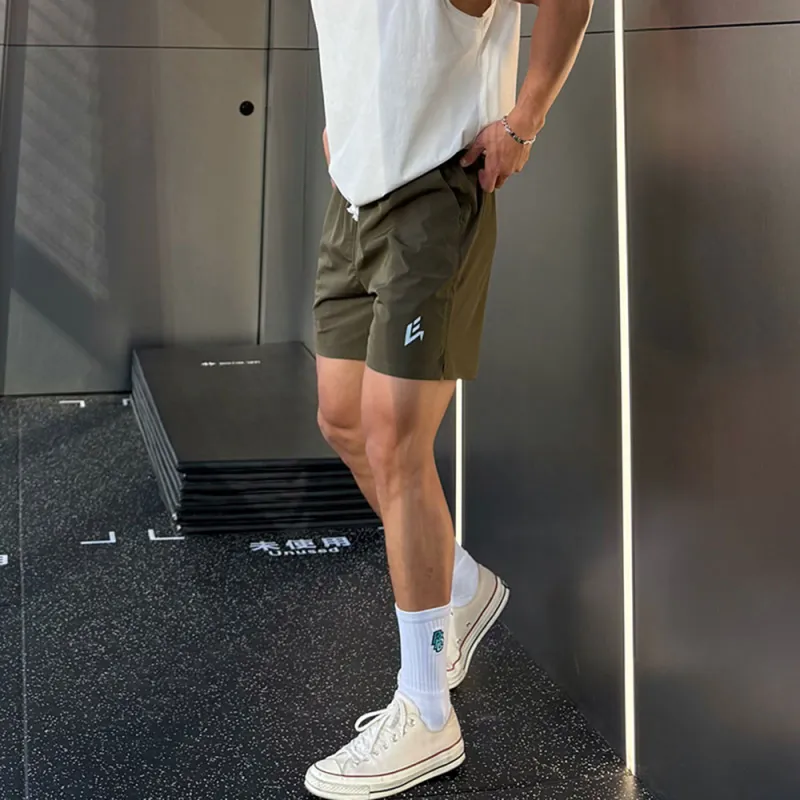 F.K.V.A Casual Shorts Unisex-2